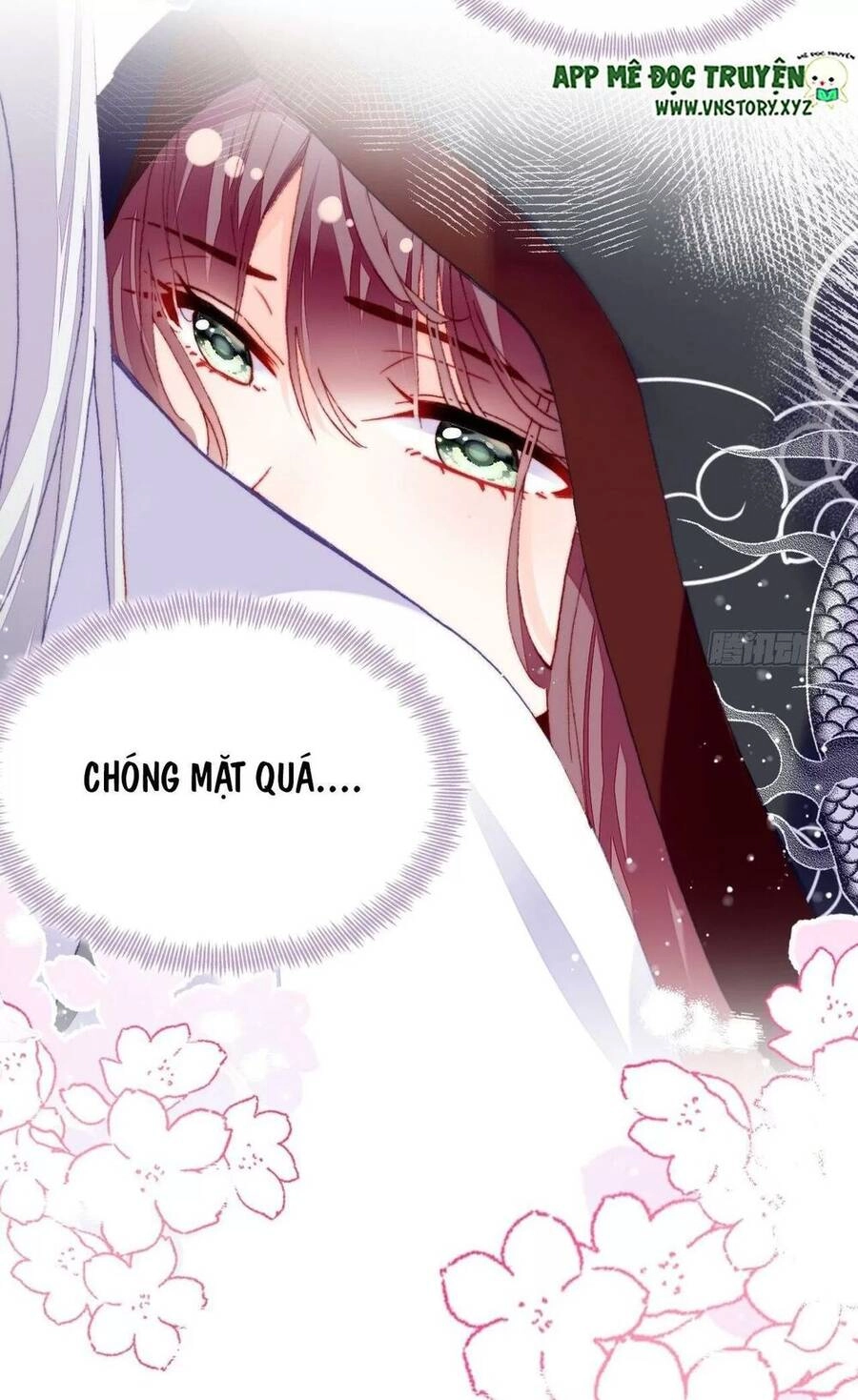 Lại Bị Bệnh Chiều Chuộng Quấn Lấy Chapter 51 - 36