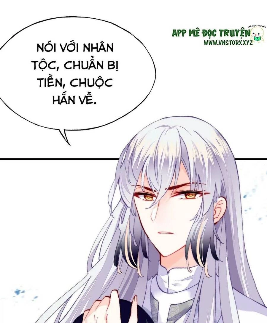 Lại Bị Bệnh Chiều Chuộng Quấn Lấy Chapter 51 - 43