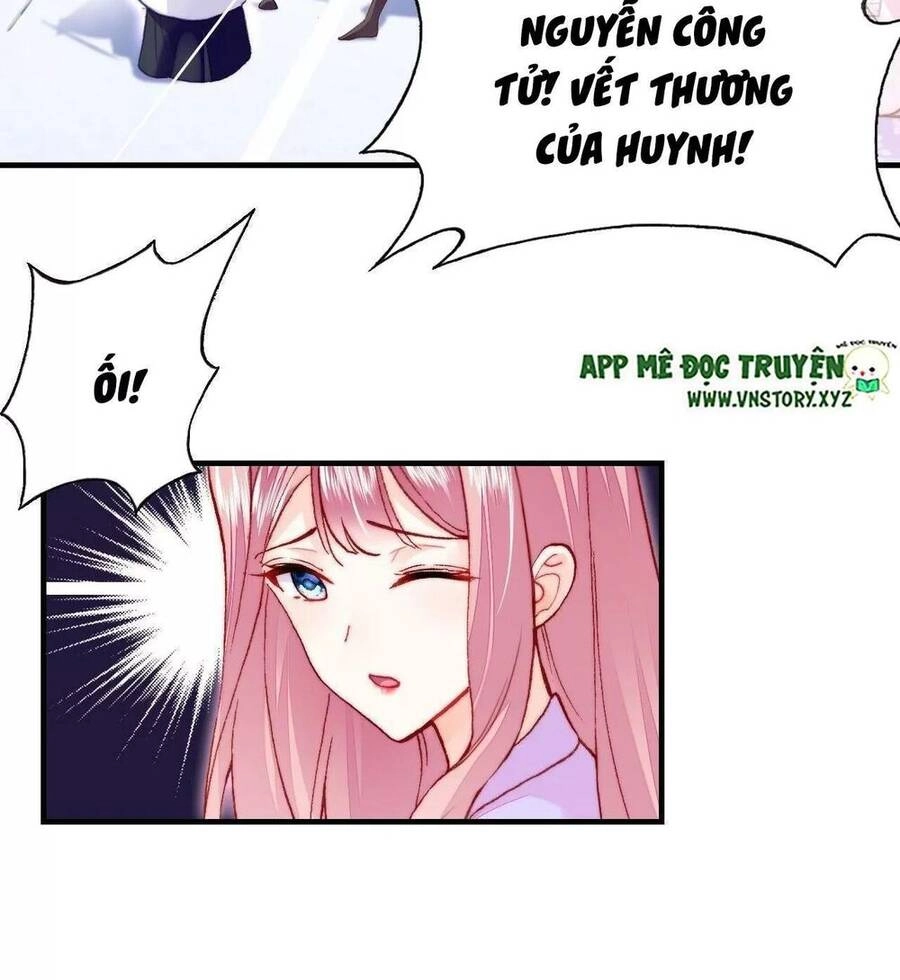 Lại Bị Bệnh Chiều Chuộng Quấn Lấy Chapter 51 - 46