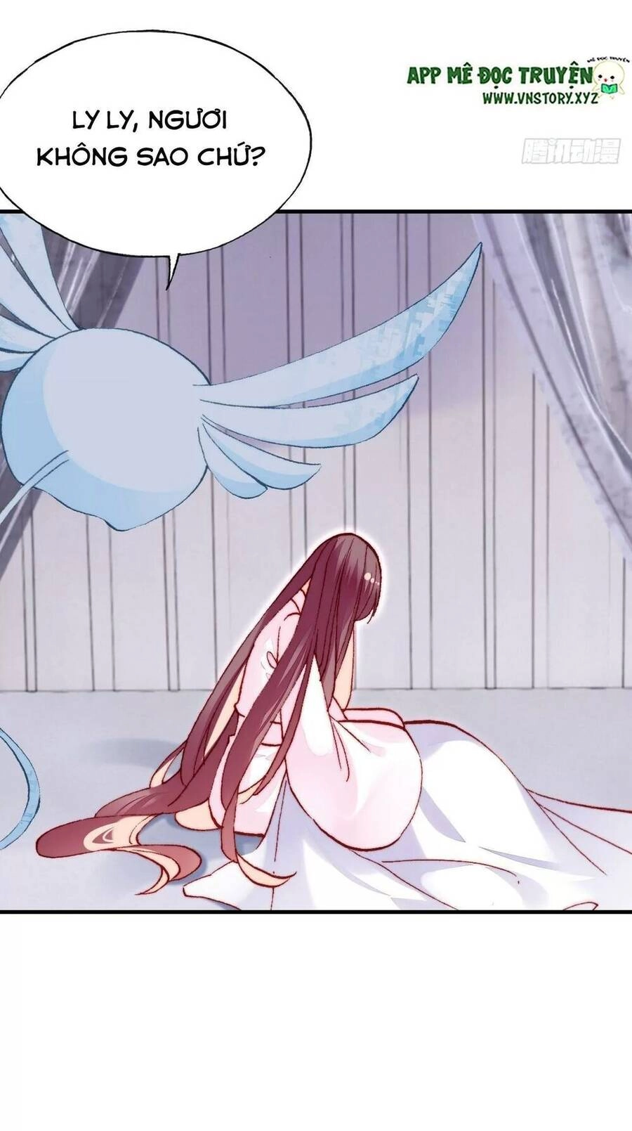 Lại Bị Bệnh Chiều Chuộng Quấn Lấy Chapter 51 - 50