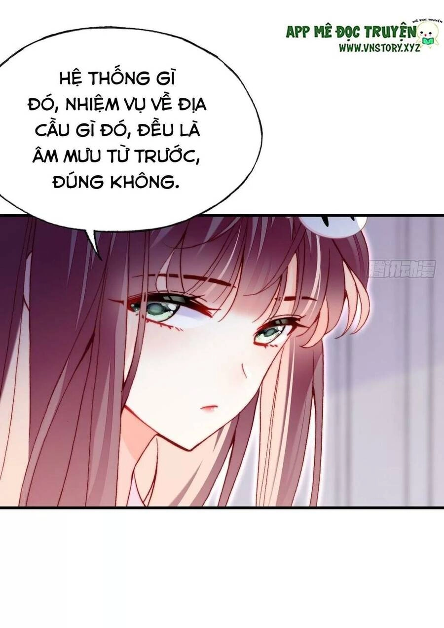 Lại Bị Bệnh Chiều Chuộng Quấn Lấy Chapter 51 - 52