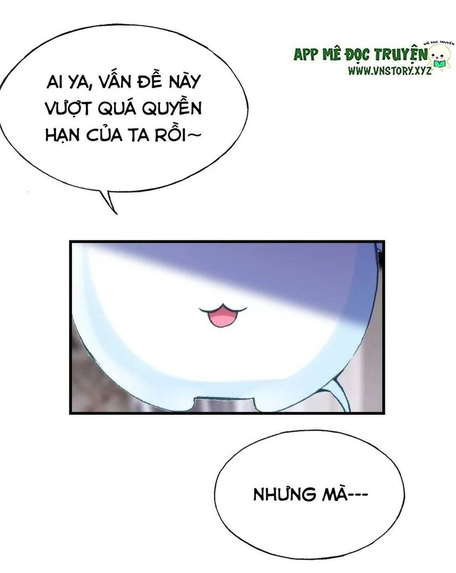 Lại Bị Bệnh Chiều Chuộng Quấn Lấy Chapter 51 - 54