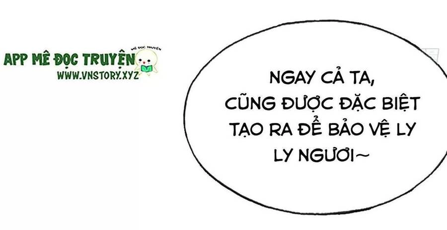 Lại Bị Bệnh Chiều Chuộng Quấn Lấy Chapter 51 - 57