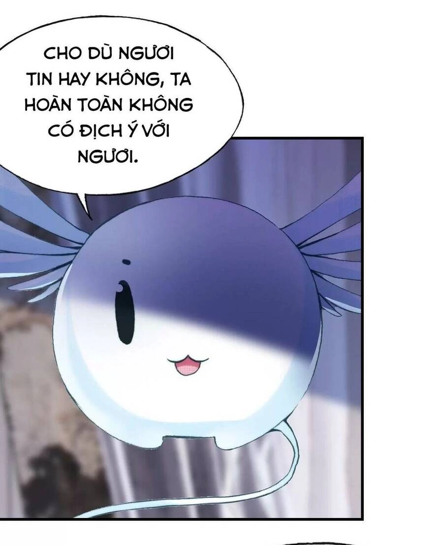 Lại Bị Bệnh Chiều Chuộng Quấn Lấy Chapter 51 - 58