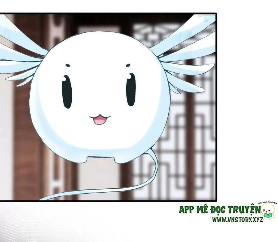 Lại Bị Bệnh Chiều Chuộng Quấn Lấy Chapter 51 - 62