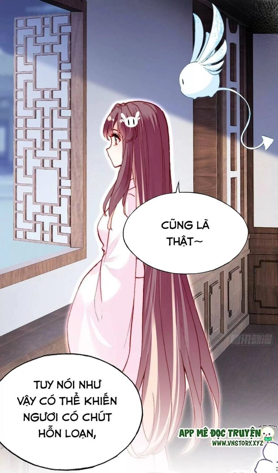 Lại Bị Bệnh Chiều Chuộng Quấn Lấy Chapter 51 - 64