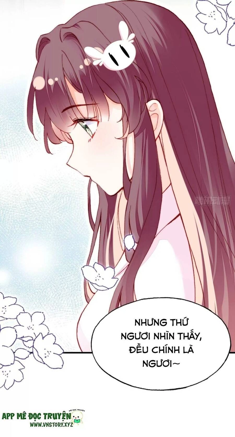 Lại Bị Bệnh Chiều Chuộng Quấn Lấy Chapter 51 - 65