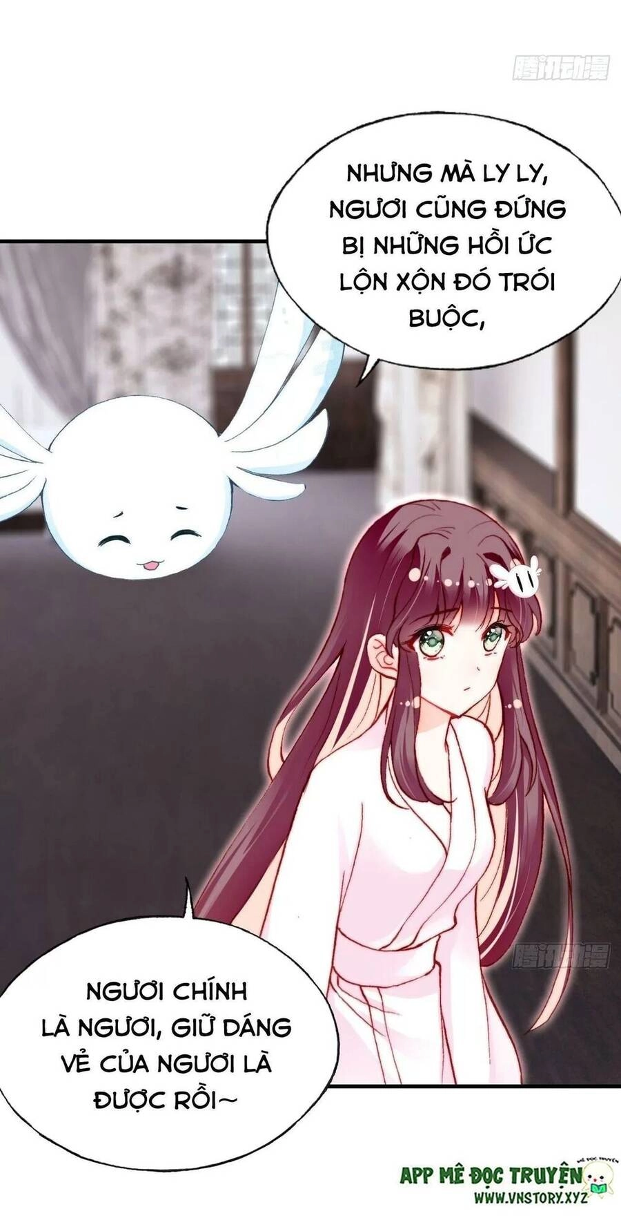 Lại Bị Bệnh Chiều Chuộng Quấn Lấy Chapter 51 - 66