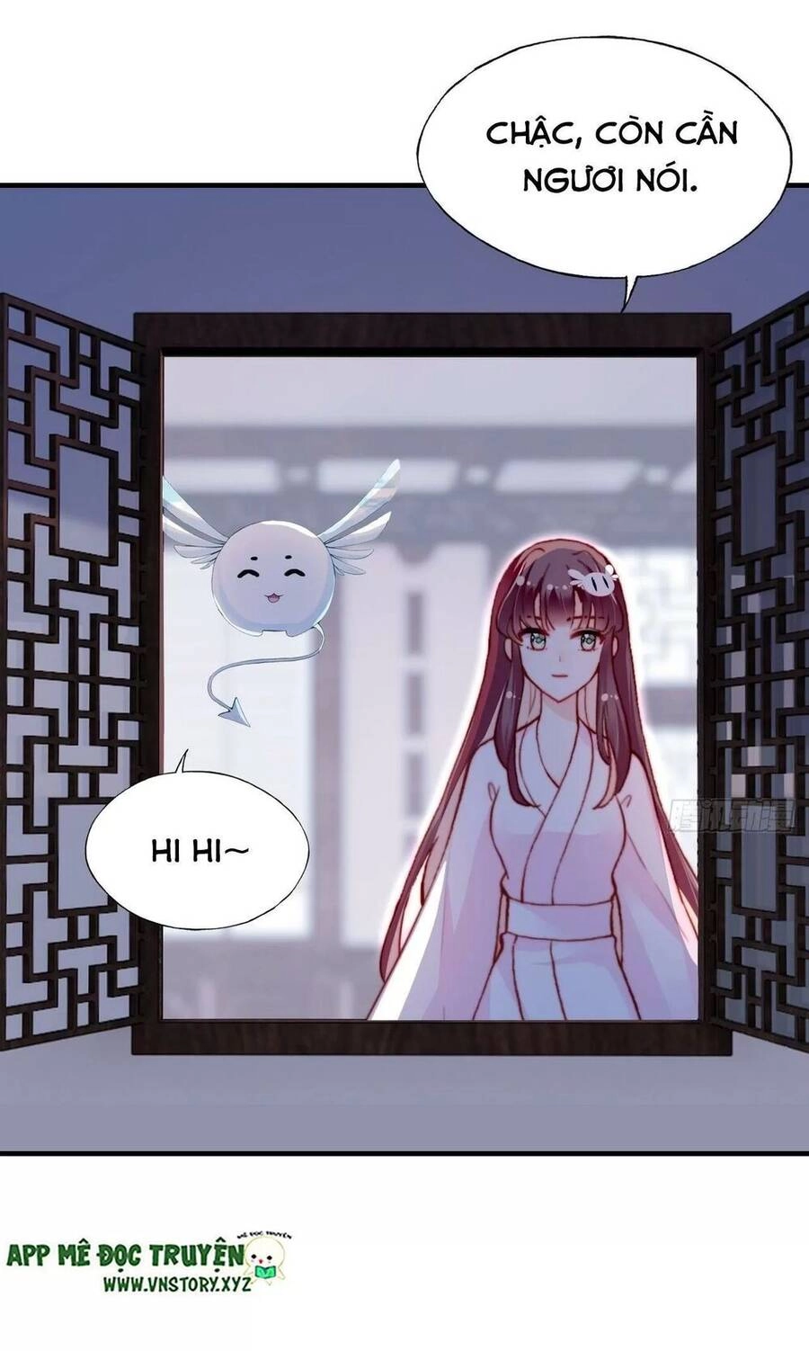 Lại Bị Bệnh Chiều Chuộng Quấn Lấy Chapter 51 - 67