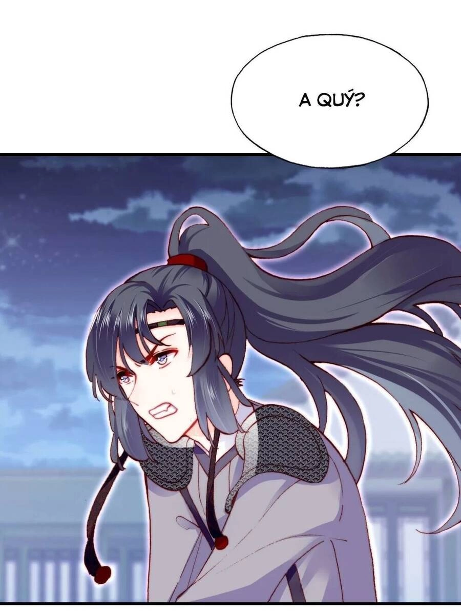 Lại Bị Bệnh Chiều Chuộng Quấn Lấy Chapter 51 - 69