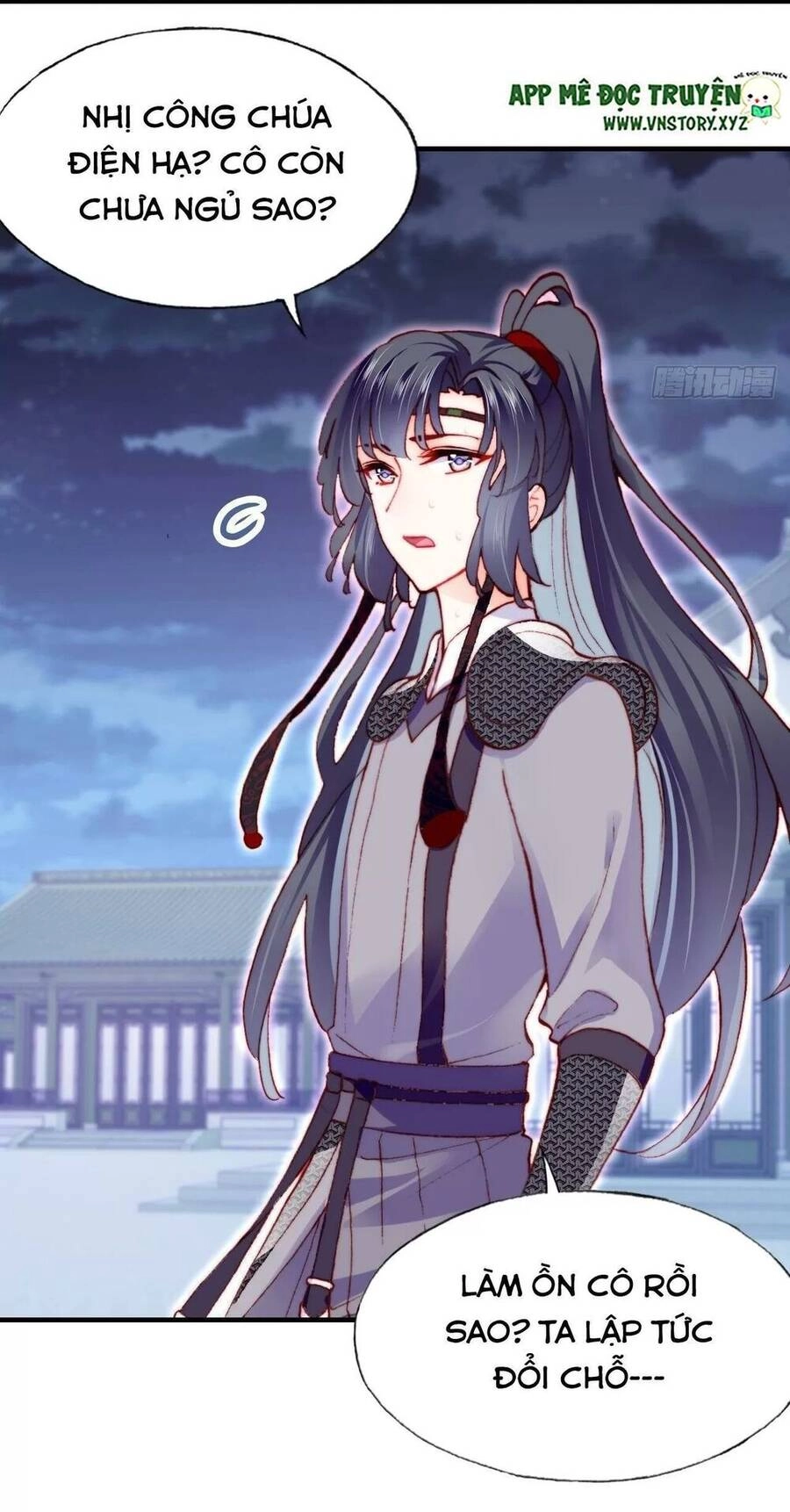 Lại Bị Bệnh Chiều Chuộng Quấn Lấy Chapter 51 - 72