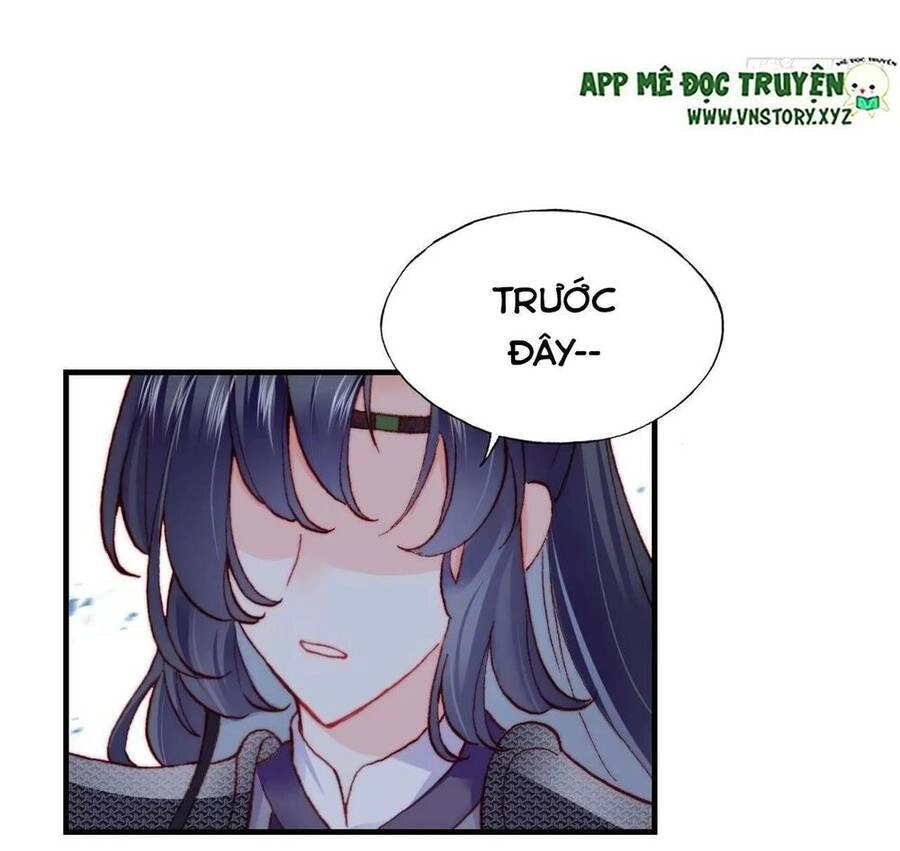 Lại Bị Bệnh Chiều Chuộng Quấn Lấy Chapter 51 - 74