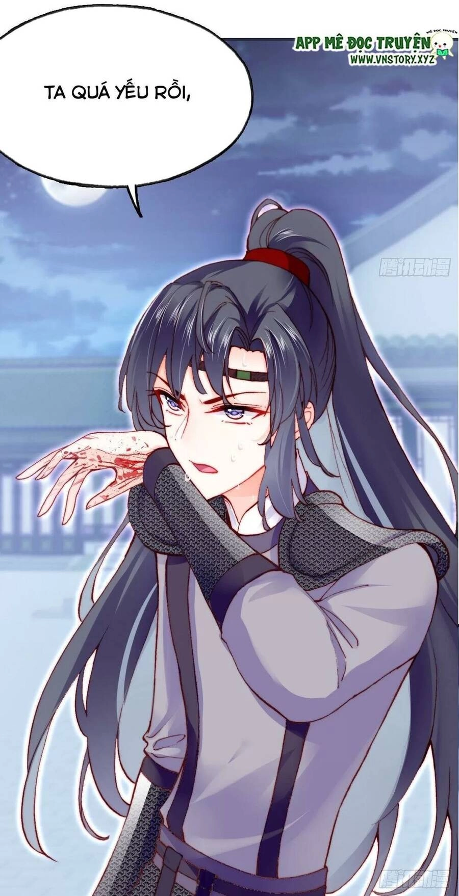 Lại Bị Bệnh Chiều Chuộng Quấn Lấy Chapter 51 - 76