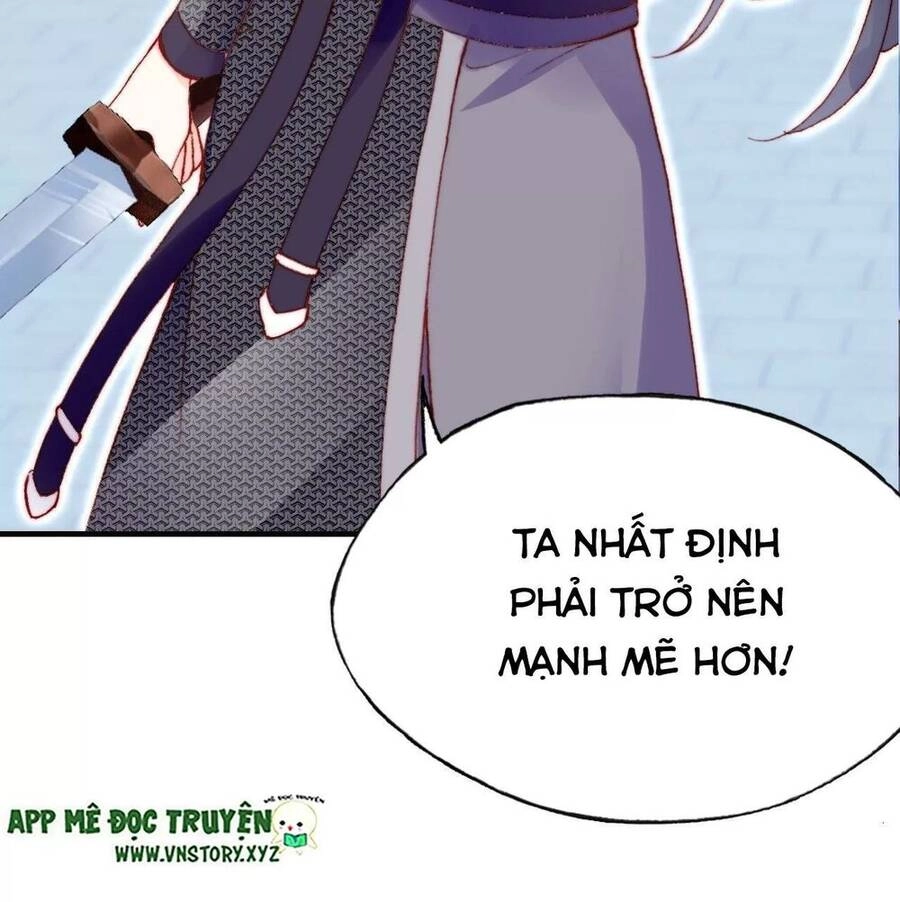 Lại Bị Bệnh Chiều Chuộng Quấn Lấy Chapter 51 - 77