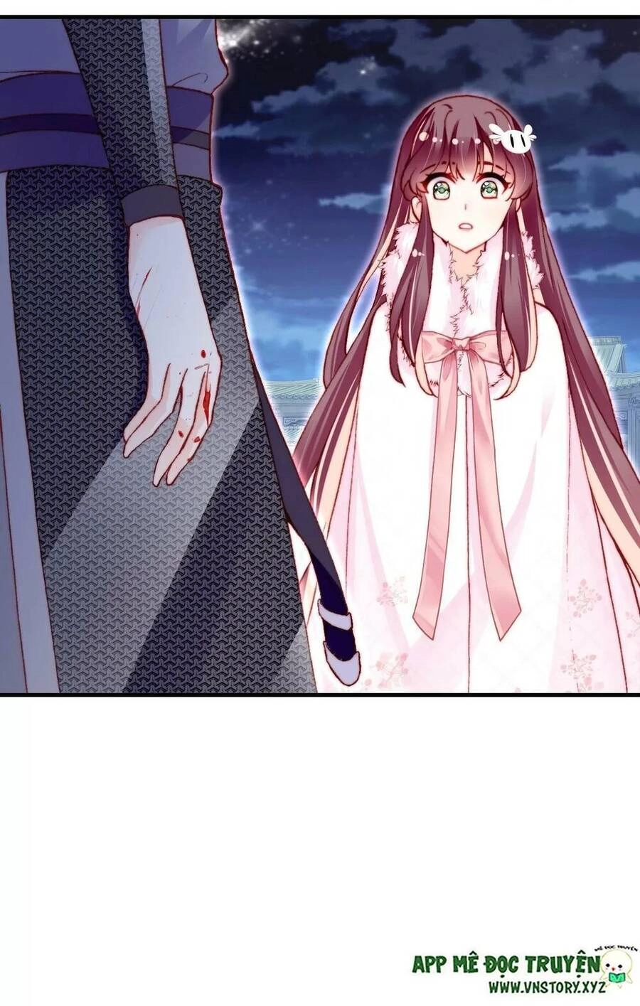 Lại Bị Bệnh Chiều Chuộng Quấn Lấy Chapter 51 - 80