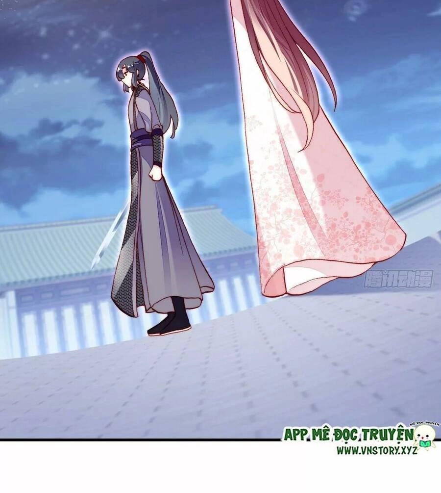 Lại Bị Bệnh Chiều Chuộng Quấn Lấy Chapter 52 - 7