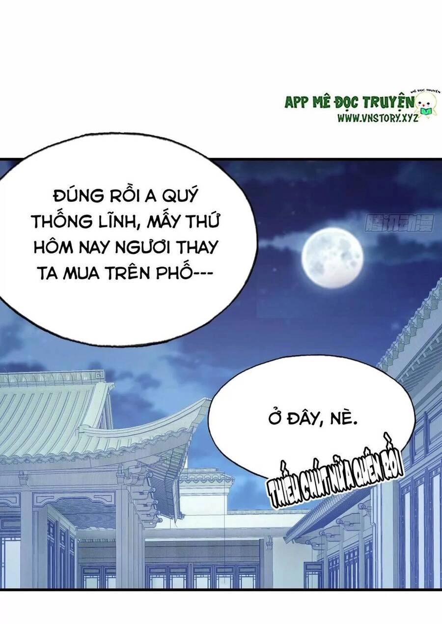 Lại Bị Bệnh Chiều Chuộng Quấn Lấy Chapter 52 - 10