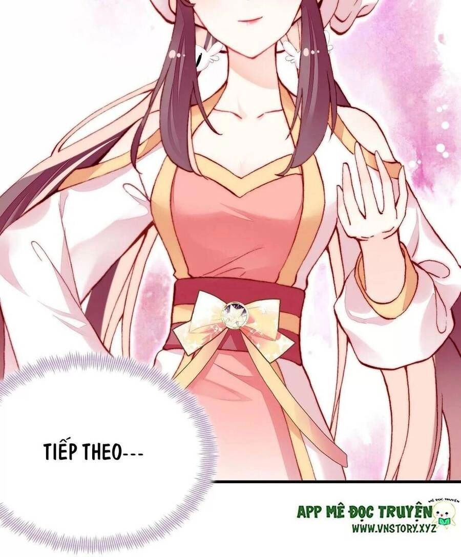 Lại Bị Bệnh Chiều Chuộng Quấn Lấy Chapter 52 - 14