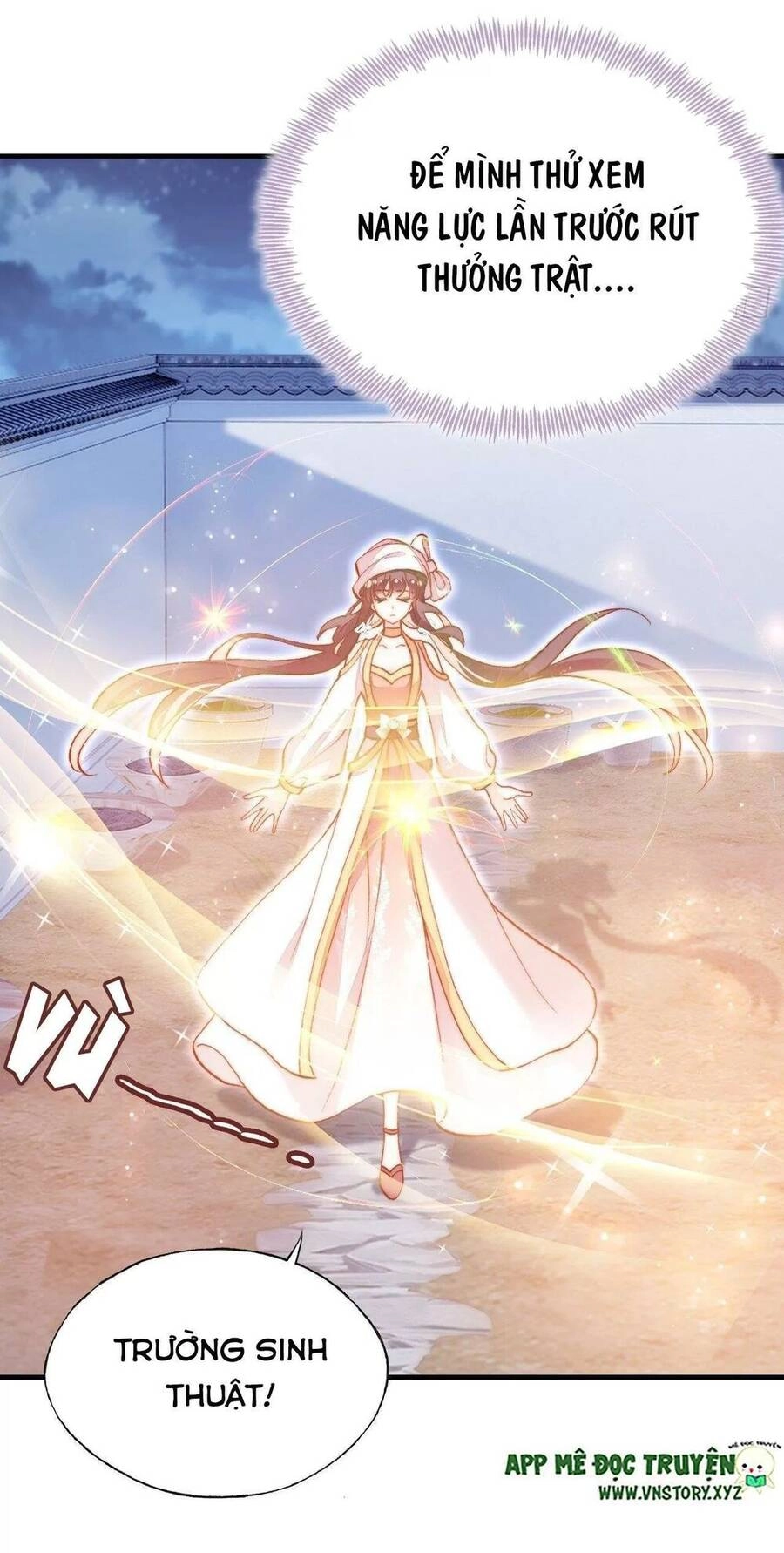 Lại Bị Bệnh Chiều Chuộng Quấn Lấy Chapter 52 - 15