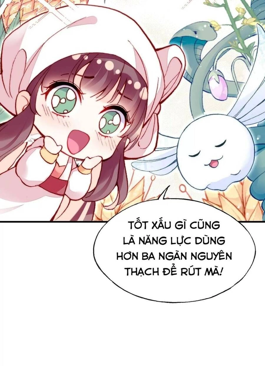 Lại Bị Bệnh Chiều Chuộng Quấn Lấy Chapter 52 - 17