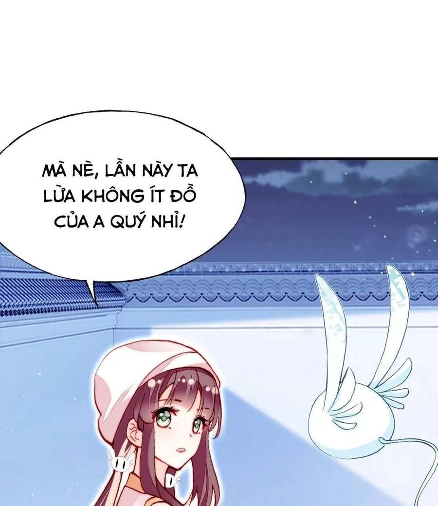 Lại Bị Bệnh Chiều Chuộng Quấn Lấy Chapter 52 - 18