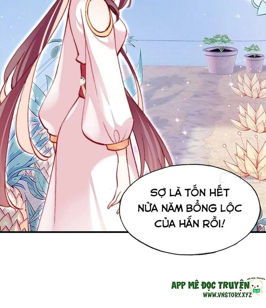 Lại Bị Bệnh Chiều Chuộng Quấn Lấy Chapter 52 - 19