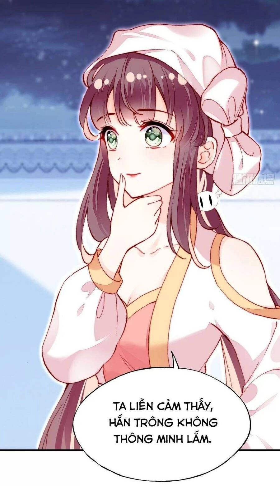 Lại Bị Bệnh Chiều Chuộng Quấn Lấy Chapter 52 - 21