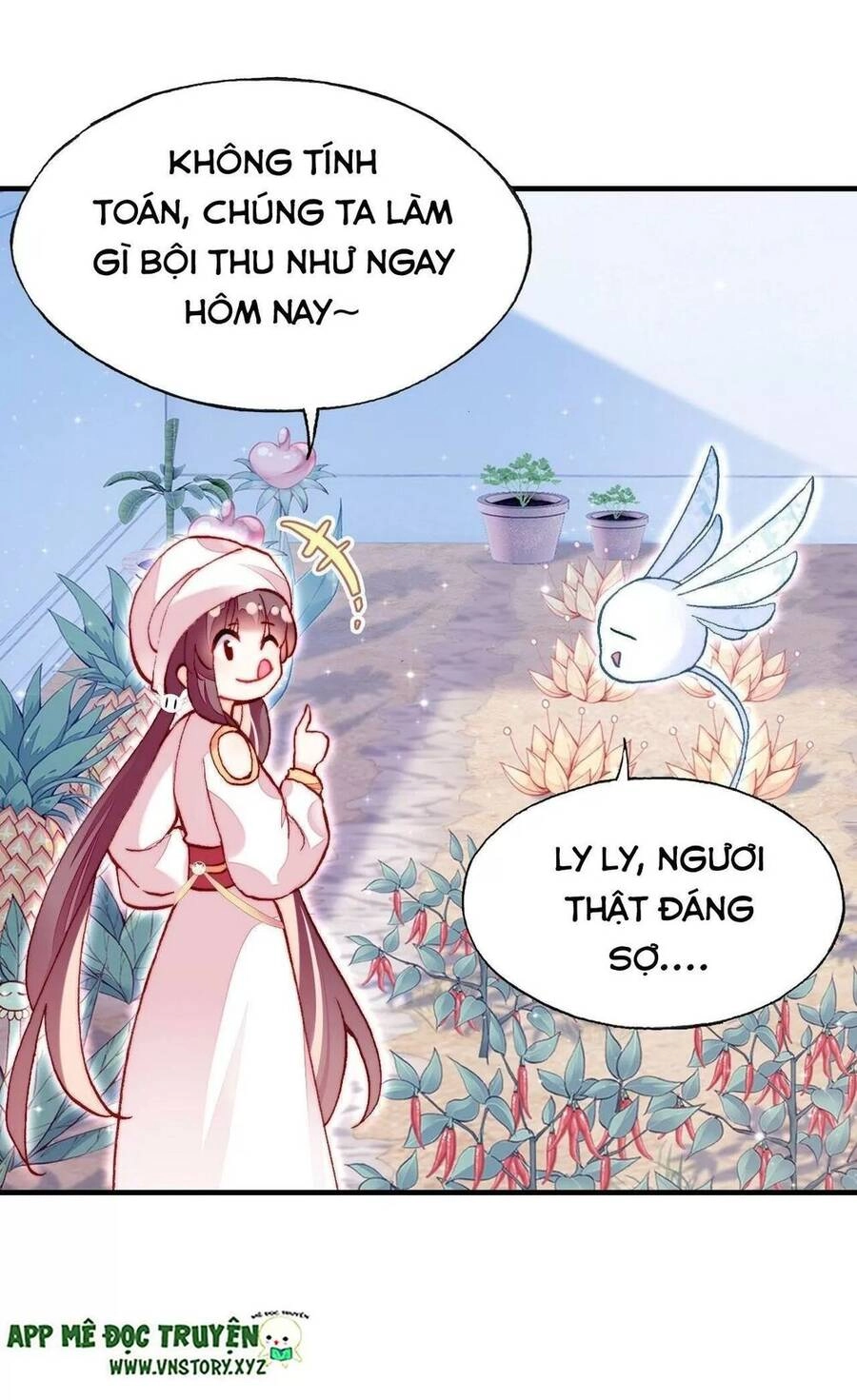 Lại Bị Bệnh Chiều Chuộng Quấn Lấy Chapter 52 - 23