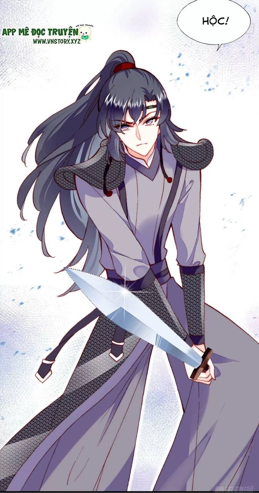 Lại Bị Bệnh Chiều Chuộng Quấn Lấy Chapter 52 - 25