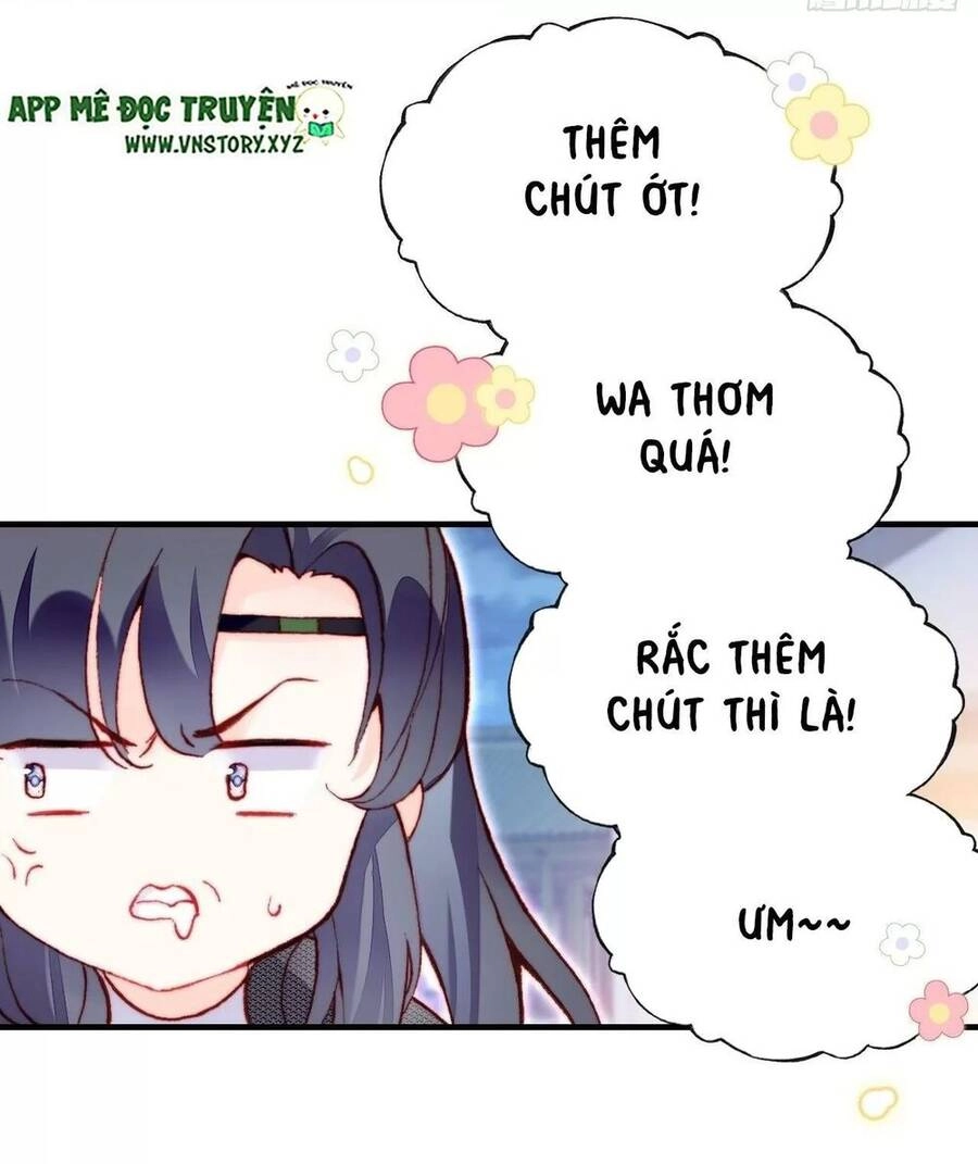 Lại Bị Bệnh Chiều Chuộng Quấn Lấy Chapter 52 - 26