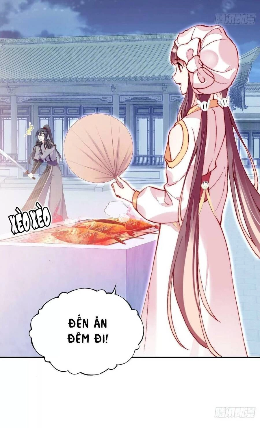 Lại Bị Bệnh Chiều Chuộng Quấn Lấy Chapter 52 - 28