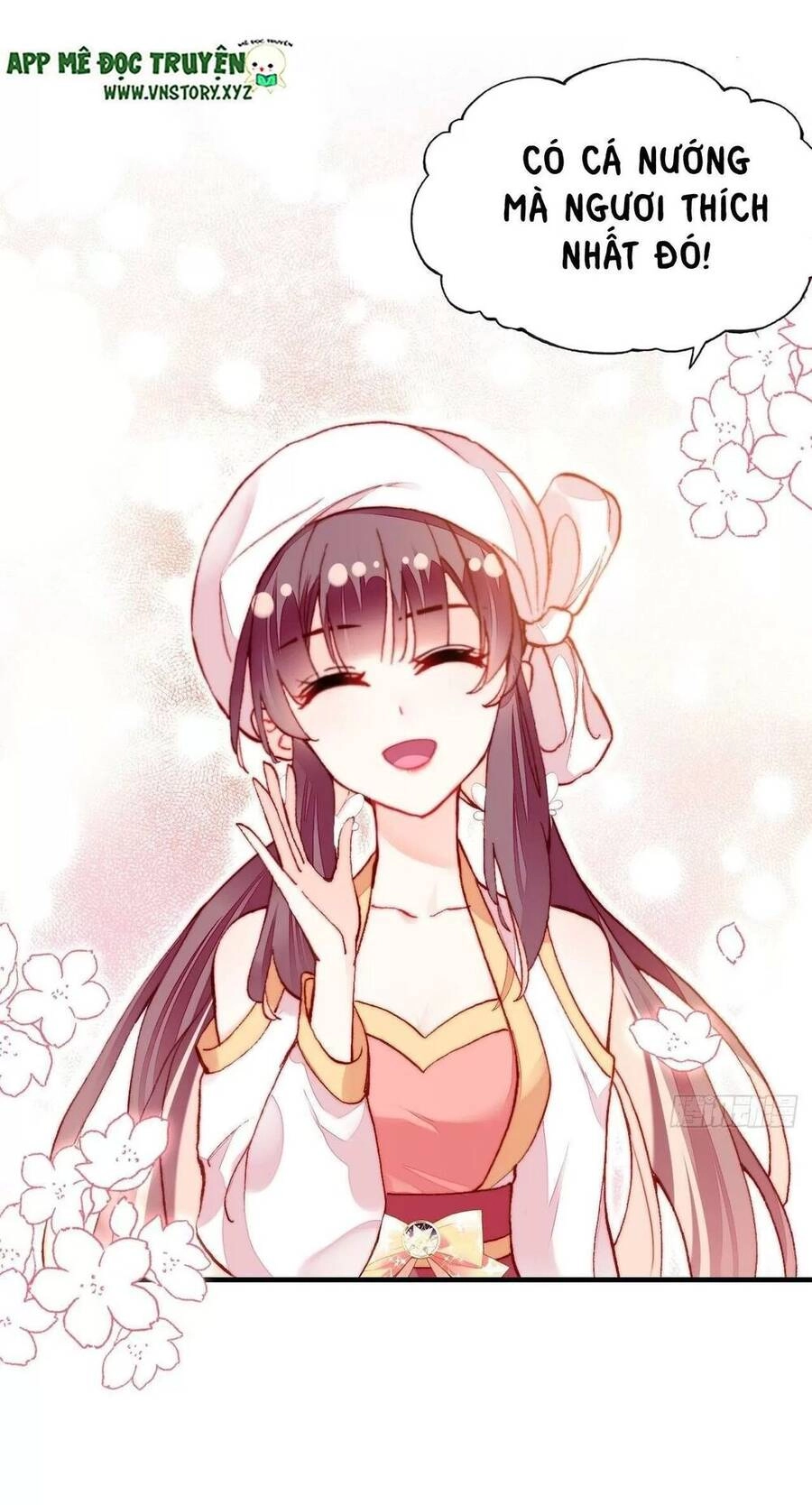 Lại Bị Bệnh Chiều Chuộng Quấn Lấy Chapter 52 - 29