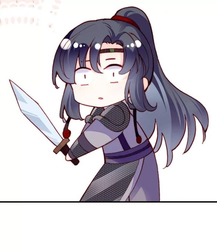 Lại Bị Bệnh Chiều Chuộng Quấn Lấy Chapter 52 - 37