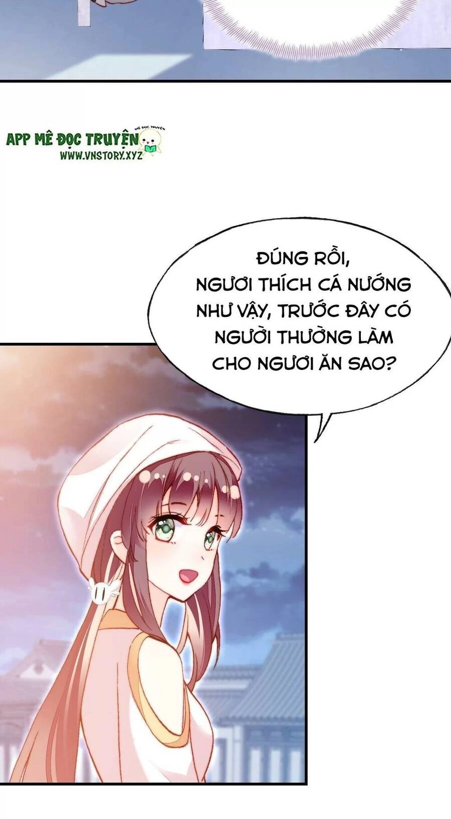 Lại Bị Bệnh Chiều Chuộng Quấn Lấy Chapter 52 - 42