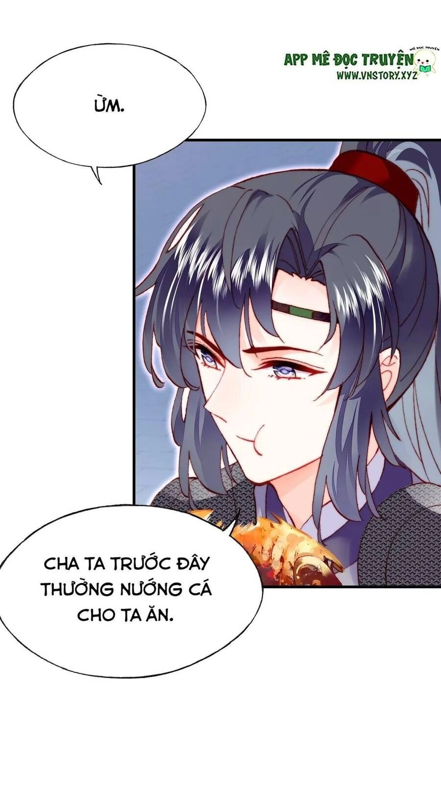 Lại Bị Bệnh Chiều Chuộng Quấn Lấy Chapter 52 - 43