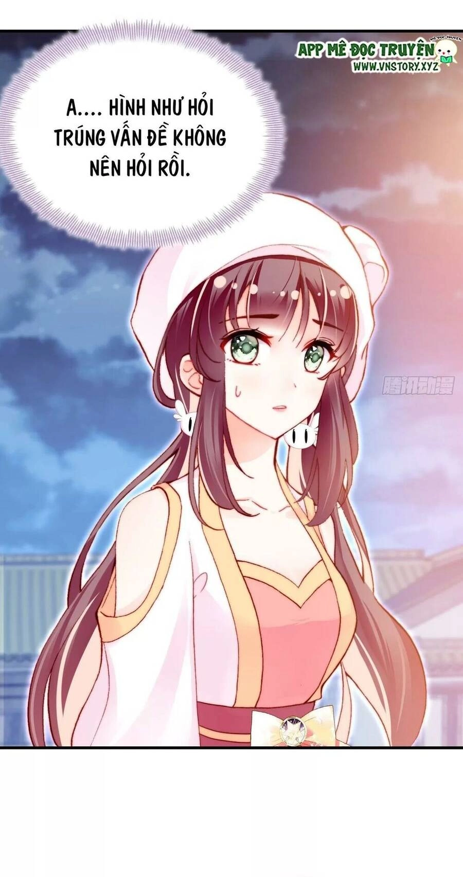 Lại Bị Bệnh Chiều Chuộng Quấn Lấy Chapter 52 - 45