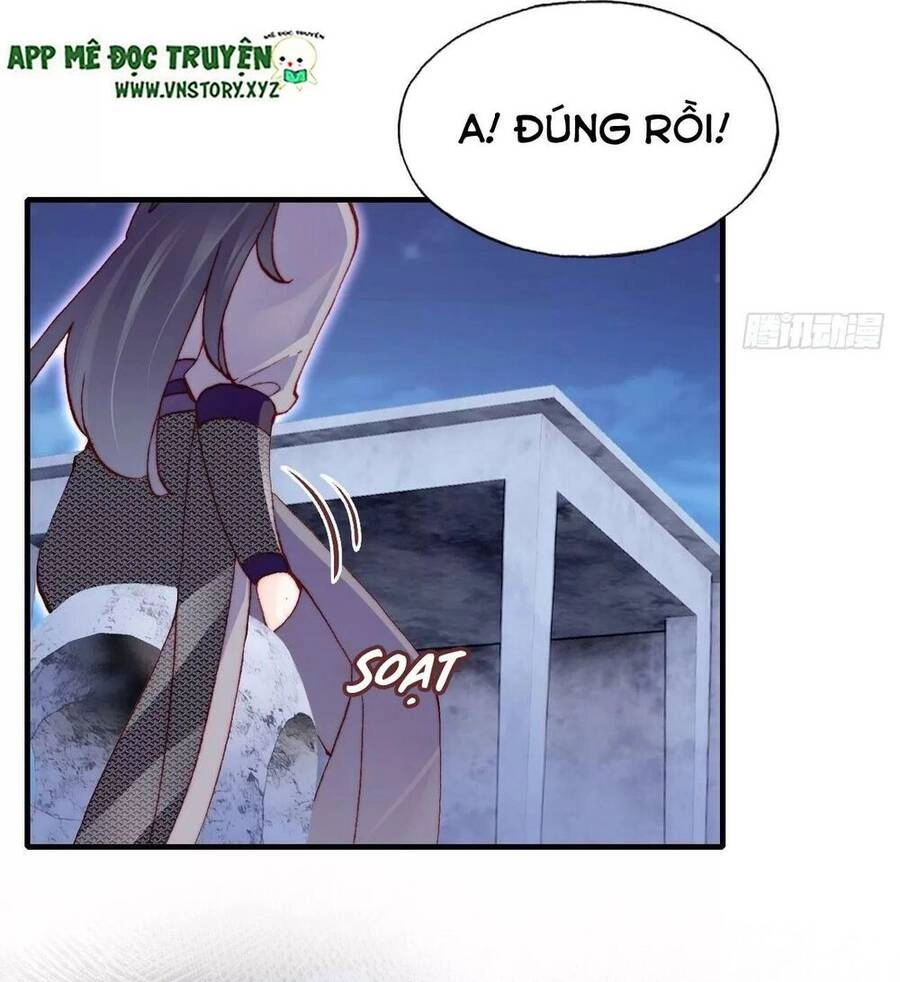 Lại Bị Bệnh Chiều Chuộng Quấn Lấy Chapter 52 - 46