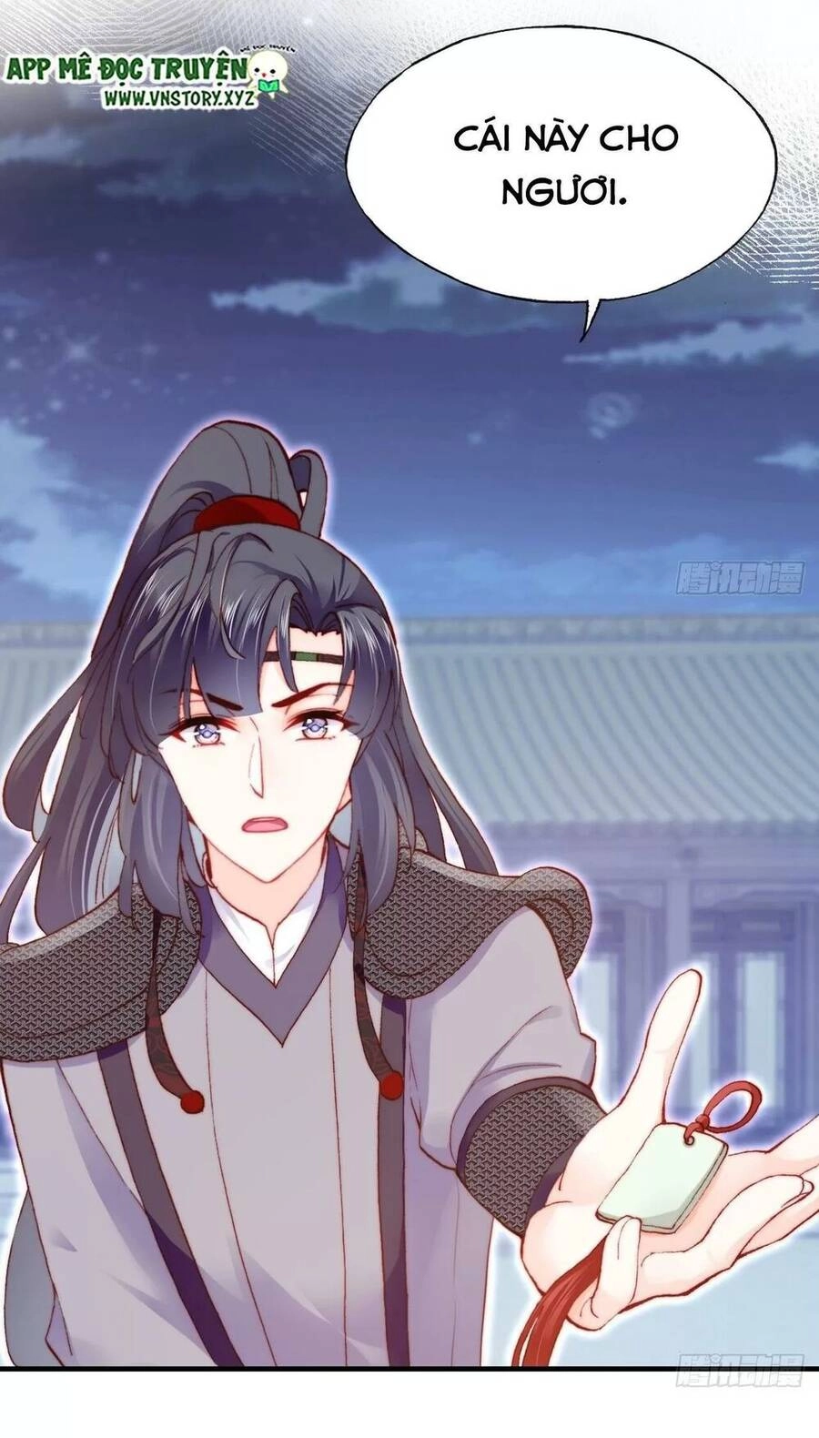 Lại Bị Bệnh Chiều Chuộng Quấn Lấy Chapter 52 - 47