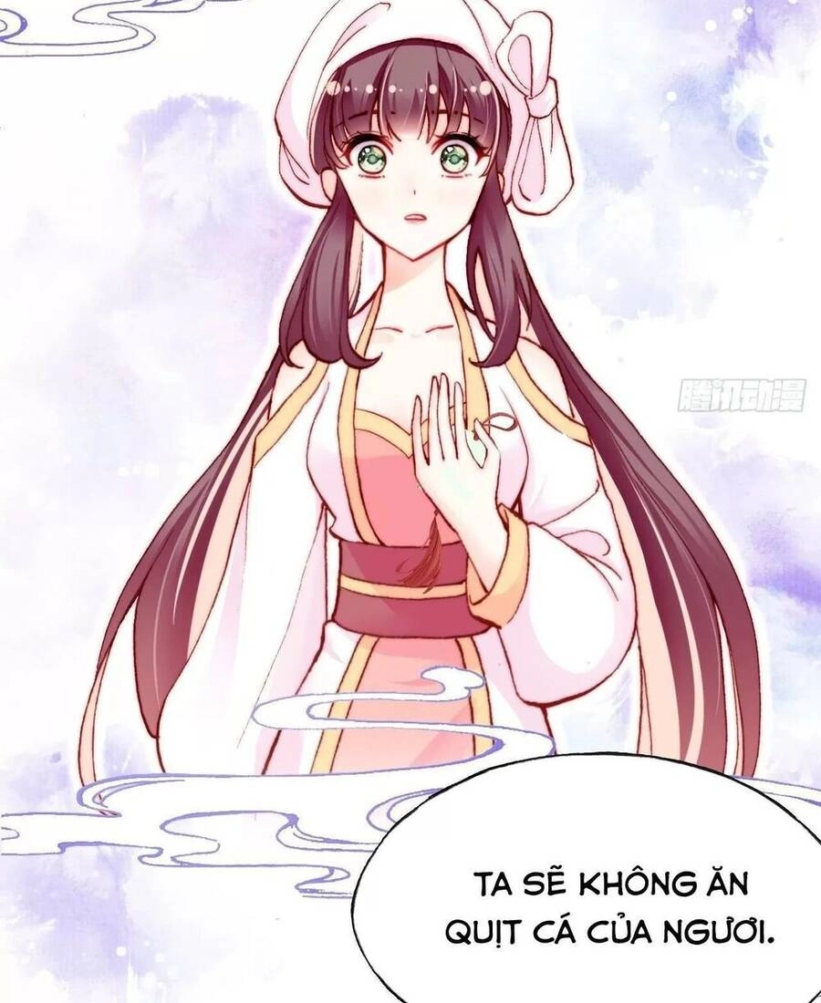 Lại Bị Bệnh Chiều Chuộng Quấn Lấy Chapter 52 - 49