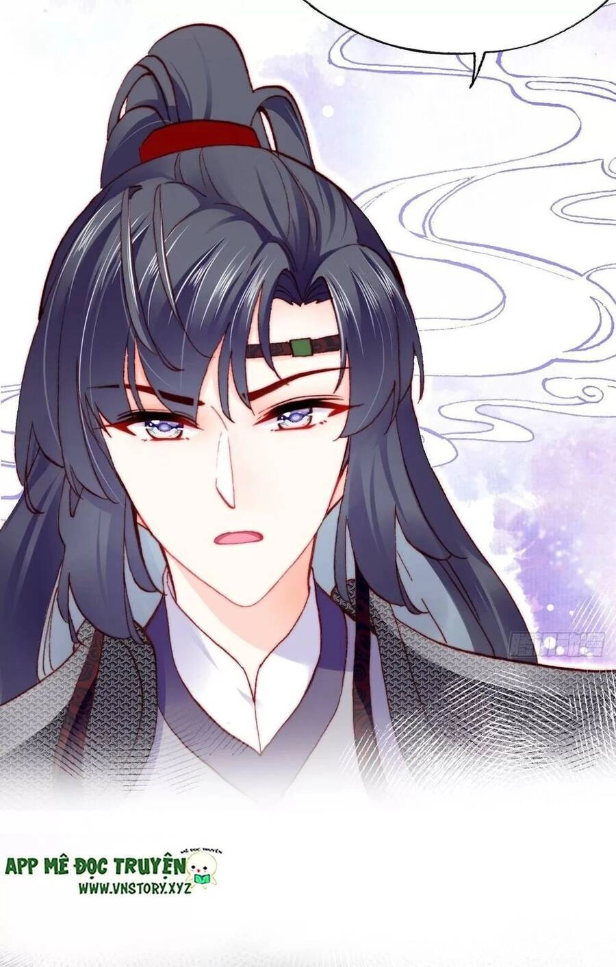 Lại Bị Bệnh Chiều Chuộng Quấn Lấy Chapter 52 - 50