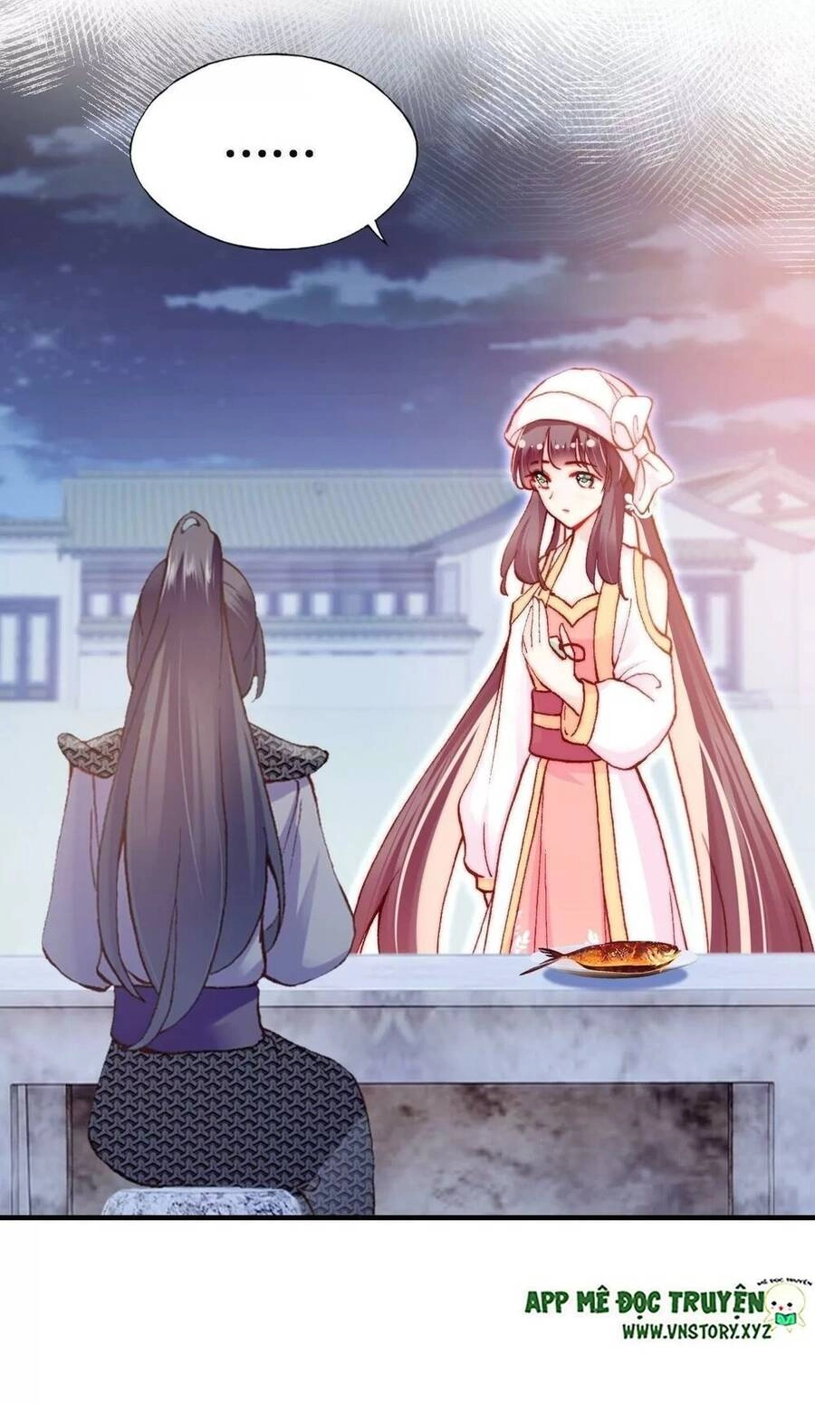 Lại Bị Bệnh Chiều Chuộng Quấn Lấy Chapter 52 - 51