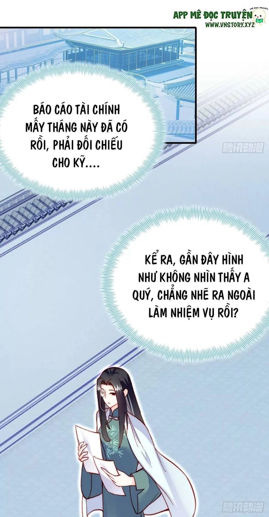 Lại Bị Bệnh Chiều Chuộng Quấn Lấy Chapter 52 - 54