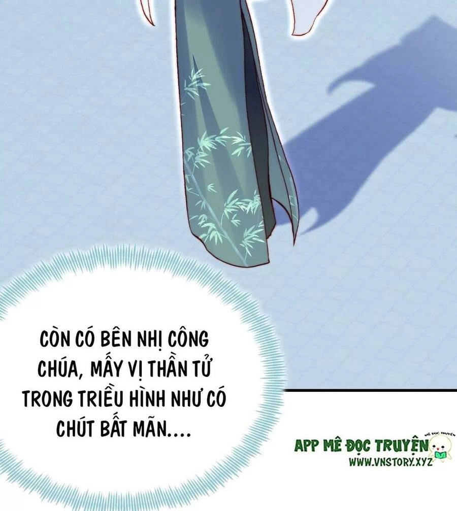 Lại Bị Bệnh Chiều Chuộng Quấn Lấy Chapter 52 - 55