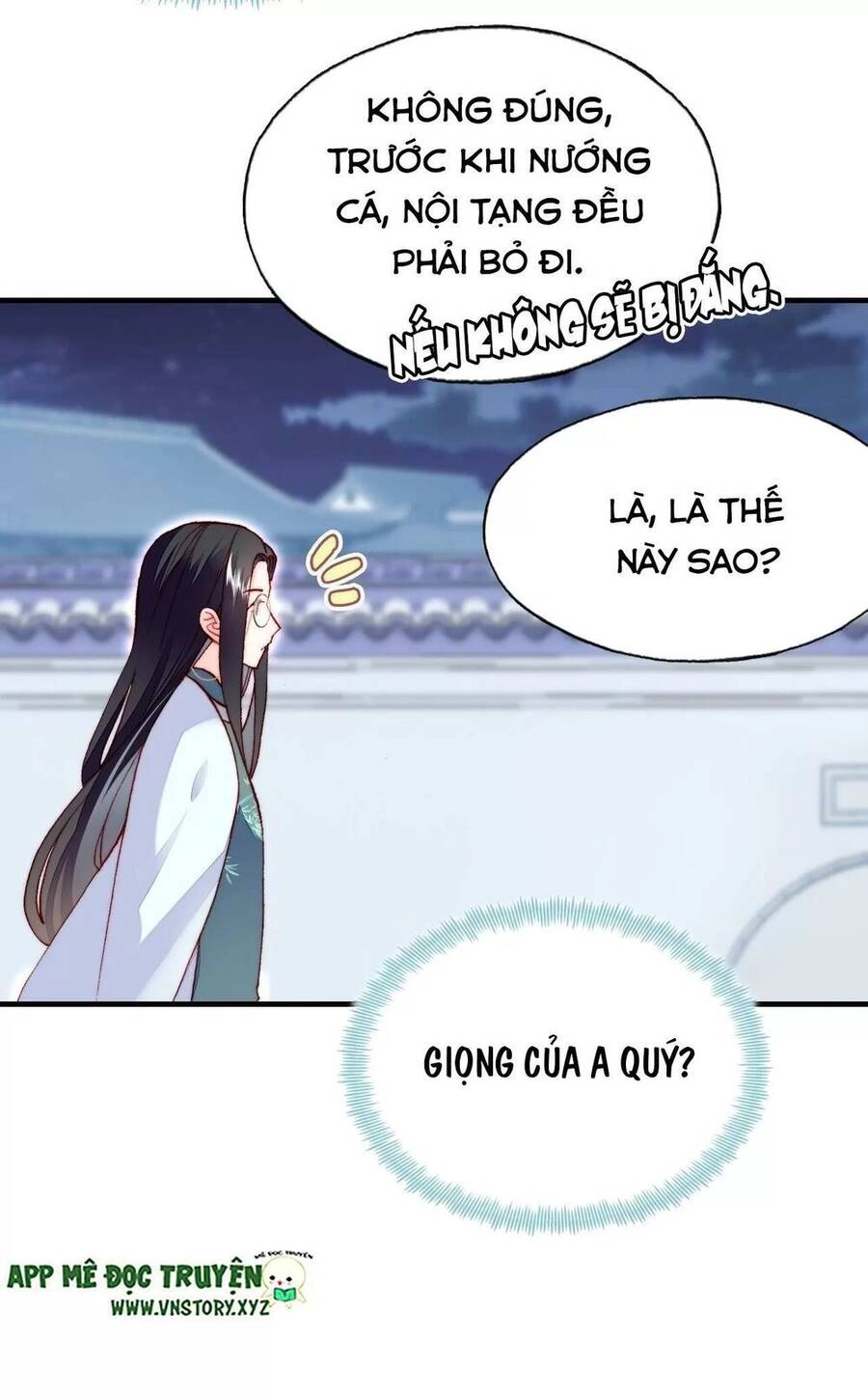 Lại Bị Bệnh Chiều Chuộng Quấn Lấy Chapter 52 - 56
