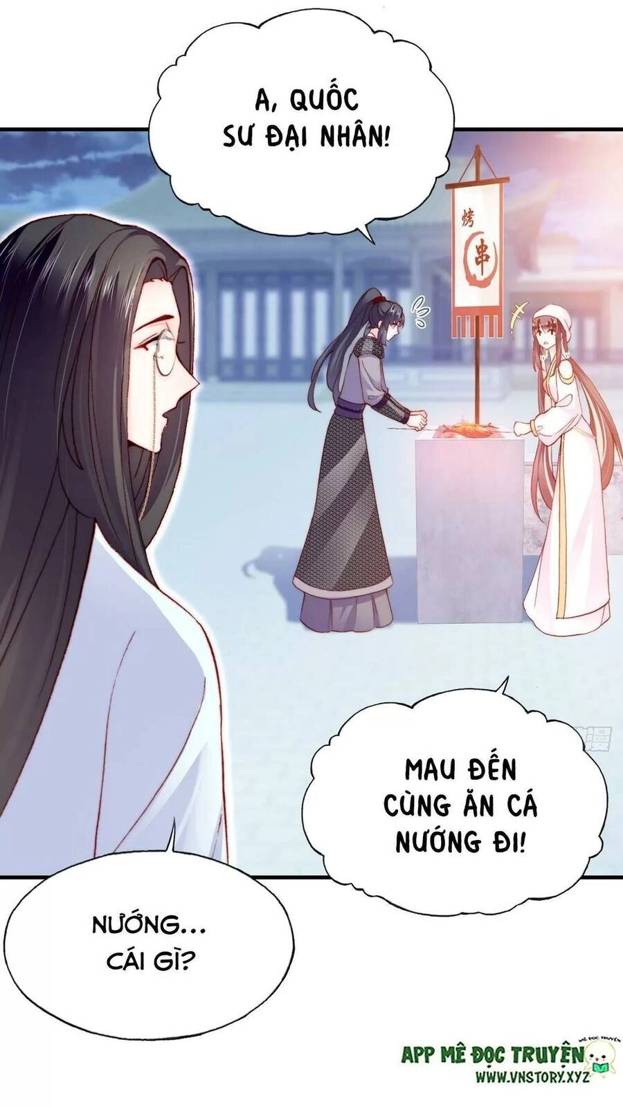 Lại Bị Bệnh Chiều Chuộng Quấn Lấy Chapter 52 - 58