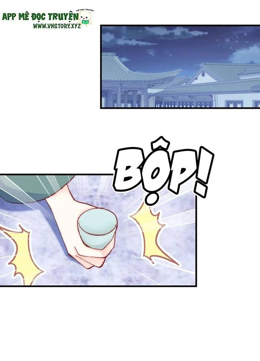 Lại Bị Bệnh Chiều Chuộng Quấn Lấy Chapter 52 - 60