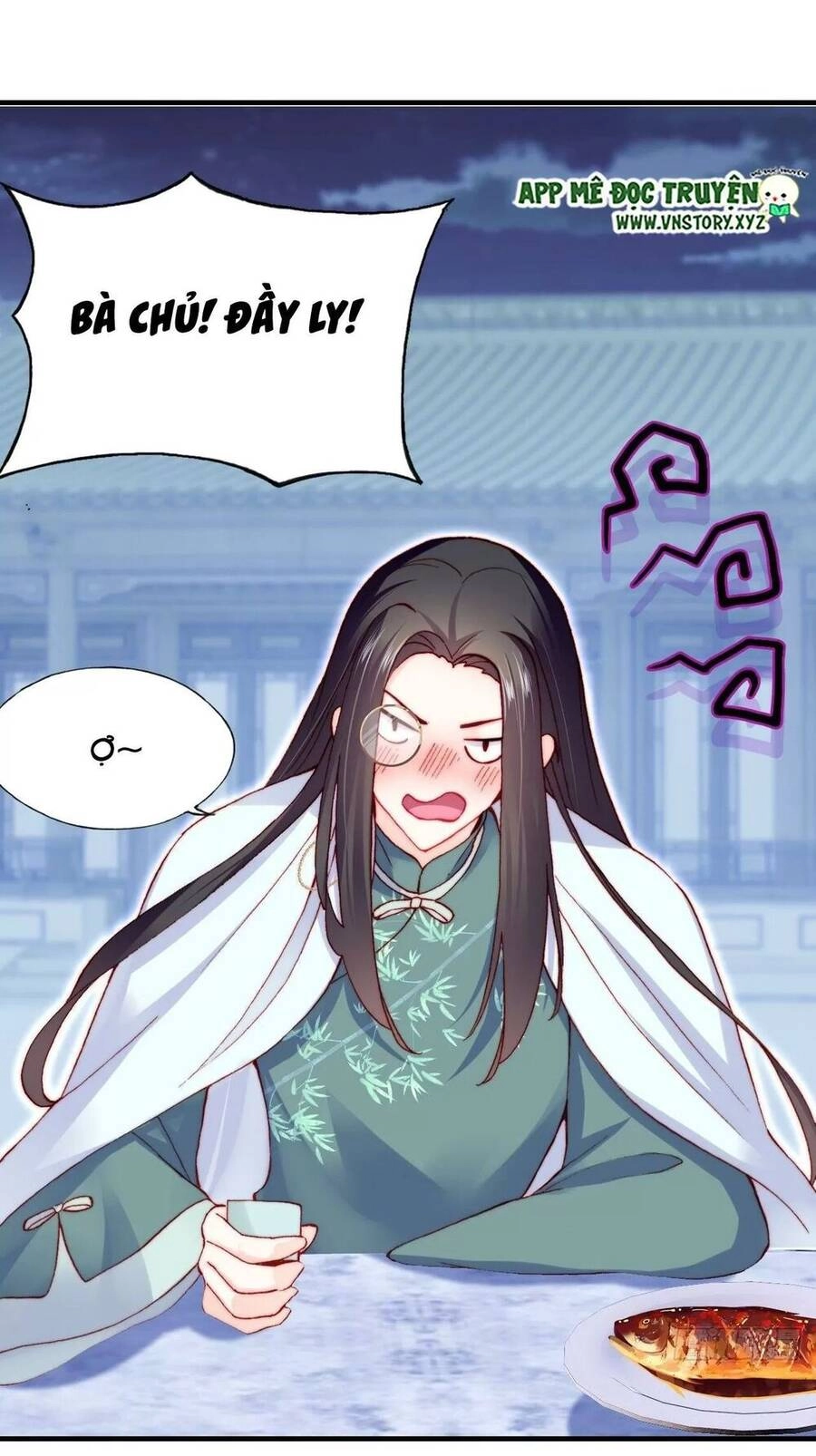 Lại Bị Bệnh Chiều Chuộng Quấn Lấy Chapter 52 - 61