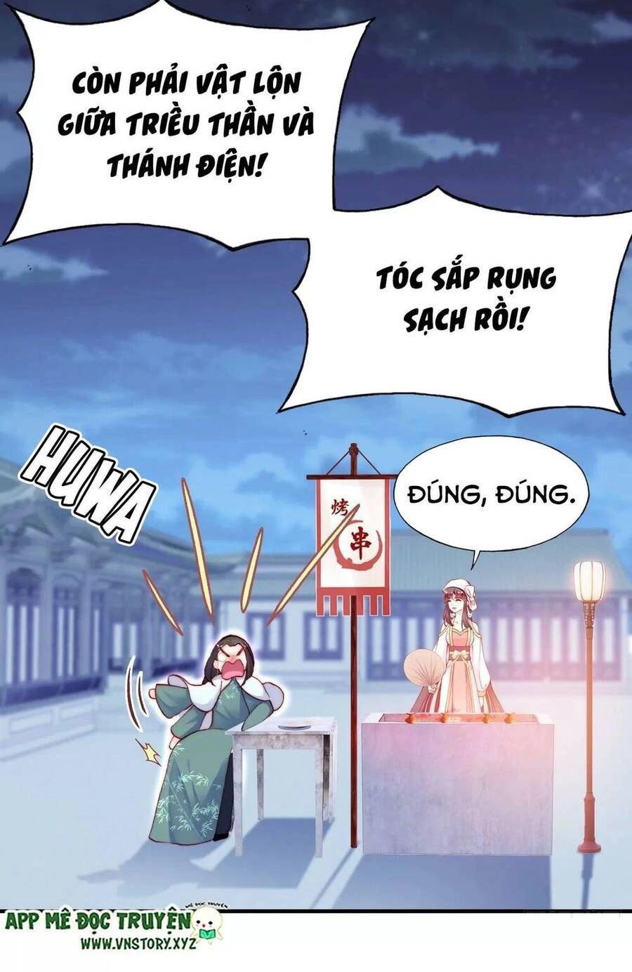 Lại Bị Bệnh Chiều Chuộng Quấn Lấy Chapter 52 - 63