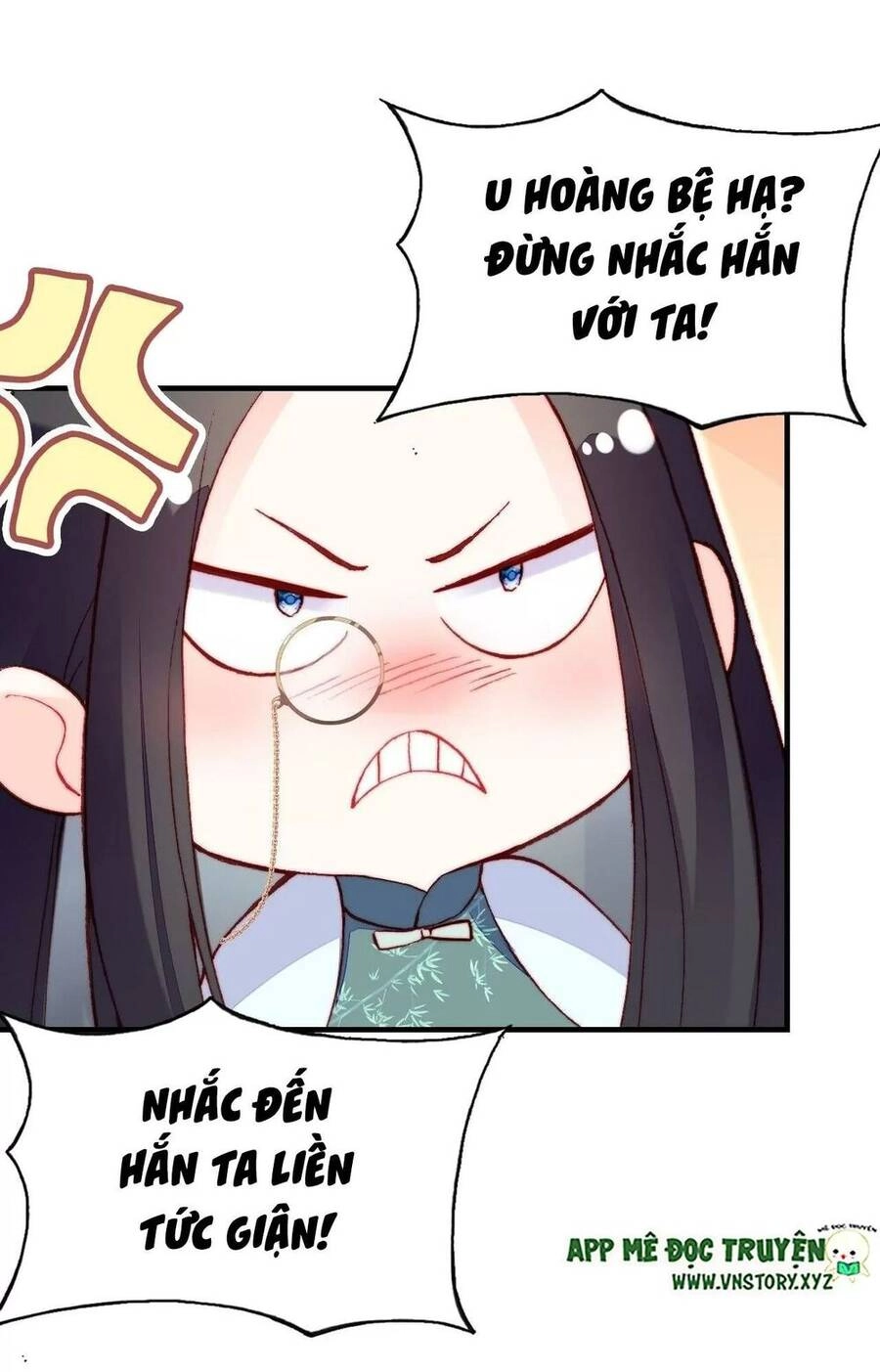 Lại Bị Bệnh Chiều Chuộng Quấn Lấy Chapter 52 - 67