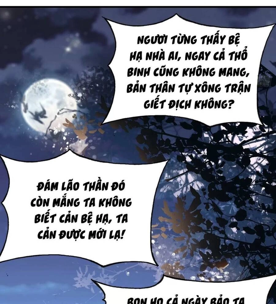Lại Bị Bệnh Chiều Chuộng Quấn Lấy Chapter 52 - 68
